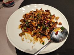 沙蒜烧豆面-玖味(老工人西路店)
