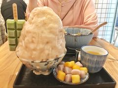 -WONDER ICE 萬得冰田(建設路总店)