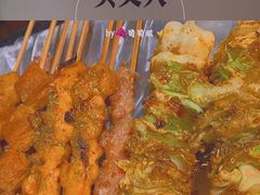 -买又大餐厅(福林里店)