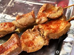 -海平馄饨(逍遥二路店)