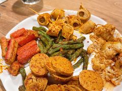 -有奴思烤肉·清真(正宁路店)