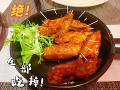 -清漫·派对音乐餐吧(市桥店)
