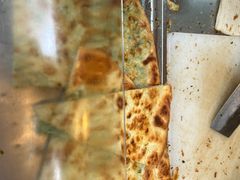 -咏春葱油饼(德政中路店)