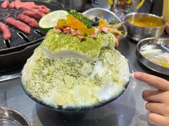 -玄希浪漫厨房·韩料烤肉(湖滨银泰in77店)