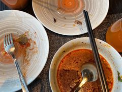 -上海三甲港铂瑞酒店-卓越西餐厅