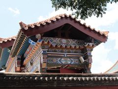 -大召无量寺