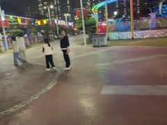 -汕头星城湾欢乐世界