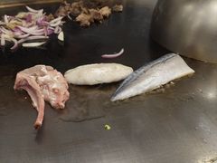 -世香全厨•日料·铁板烧(金桥店)
