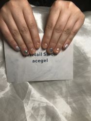 -MORI茉丽日本美甲美睫