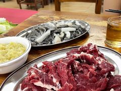 -江村四哥新鲜牛肉店(江高总店)