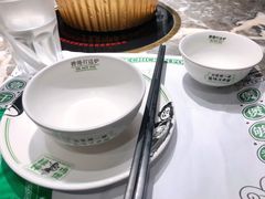 -禄婶鸡煲·打边炉