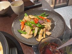 -滇野云南野生菌餐厅(陕西南路店)