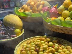 -汉阳廷自助烤肉(同和金铂天地店)