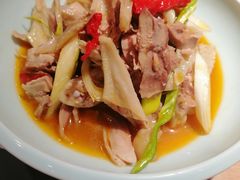 -谷丽麦馕新疆菜·清真(步步高梅溪新天地店)