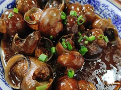 田螺塞肉-洞天食府(北大街店)