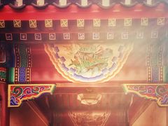 -北京古城老院厉晓麟精致菜