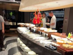 -拉蒂娜·巴西牛排馆 Latina·Brazilian Steakhouse(王府井喜悦店)