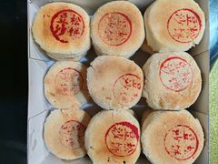 -周正记高桥松饼(潼港八村店)