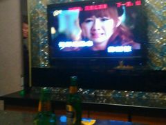 -嘉年华KTV(人民路店)