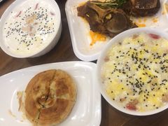 -清真·尼罗美食城(王府井生活广场店)