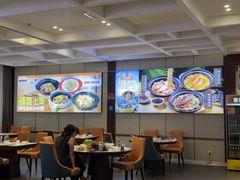-不仔客海鲜·烧烤·270度海景餐厅(大东海店)