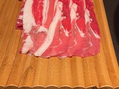 -额尔敦·品质自助(摩尔城店)