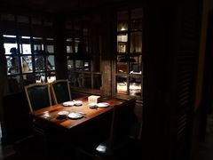 -前海沿·青岛菜(大拇指广场石老人店)