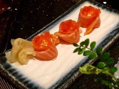 -極上萬膳·日料放题(海岸城店)