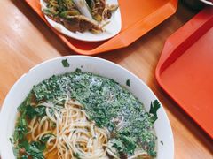 -鑫明明拉面(宁化路店)
