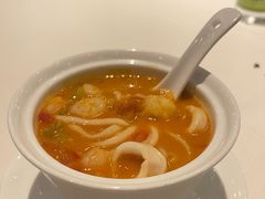 -三号黄浦会Canton Table