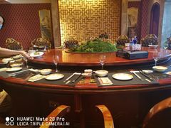 包厢-金贵源食神(楚河汉街店)