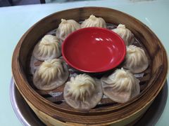 -食惠里小笼包面馆(越秀店)