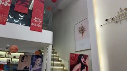 -MIDA蜜哒•科技逆龄美肤连锁