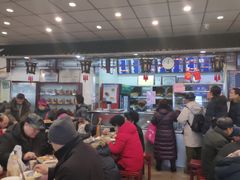 大堂-护国寺小吃(新街口店)