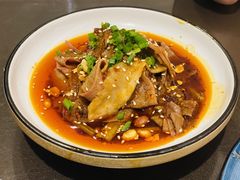 -渝信川菜(西单店)