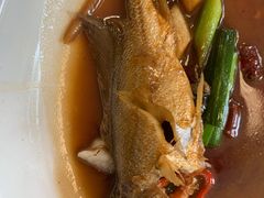-友强·23年特色海鲜大排档(厦门店)