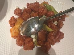 -荷塘秋月·本帮江浙菜(国权路店)