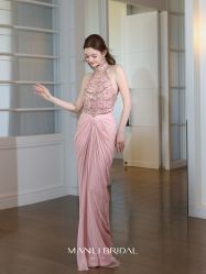 -MANLI BRIDAL婚纱