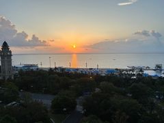 -启东恒大海上威尼斯酒店