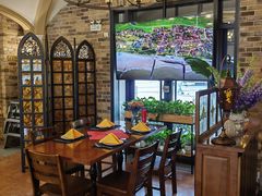 -申德勒加油站西餐厅(太仓店)