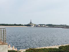 -日照灯塔风景区