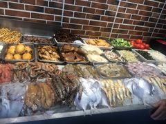 -赵璐海鲜面馆(德行路店)