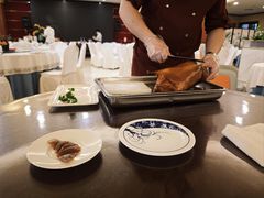 -北京全聚德(西客站店)