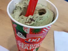 -DQ·蛋糕·冰淇淋(大宁国际商业广场店)