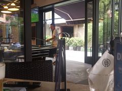 -Shanghai Brew House上海啤酒工坊(老外街店)