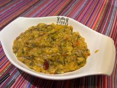 -香巴拉云南餐厅(华莱坞店)