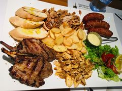 -HELLO MUSAE 拾光缪斯餐厅·纯正希腊风味(苏州中心店)