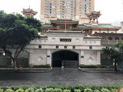 -皇城清真寺