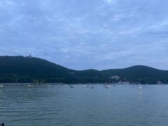 -云龙湖旅游景区