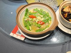 -恒记饭店·海鲜明档(淹城店)